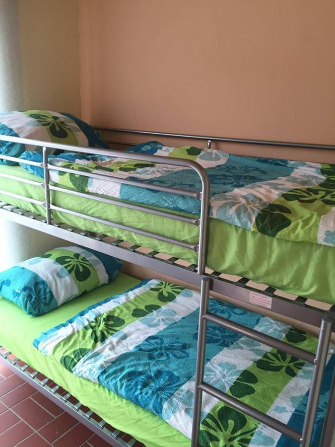 Ferienpark Aparthotel Seeland Schadeleben Zewnętrze zdjęcie