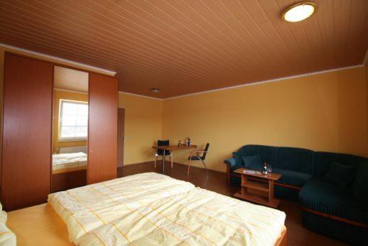 Ferienpark Aparthotel Seeland Schadeleben Zewnętrze zdjęcie