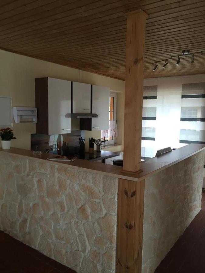 Ferienpark Aparthotel Seeland Schadeleben Zewnętrze zdjęcie